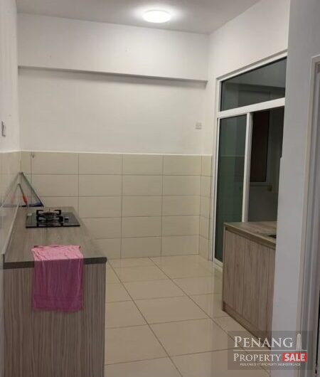 Starhill Residence, Gelugor, Near USM