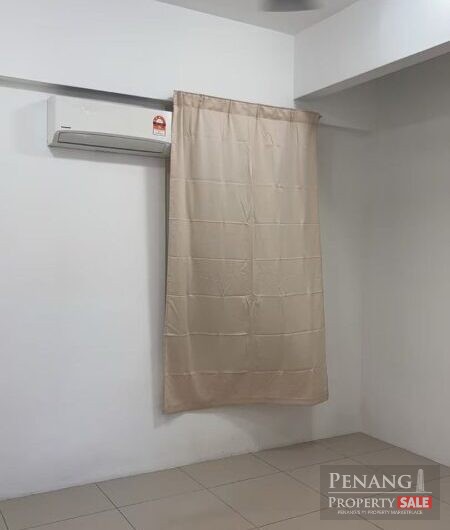 Starhill Residence, Gelugor, Near USM