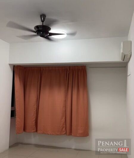 Starhill Residence, Gelugor, Near USM