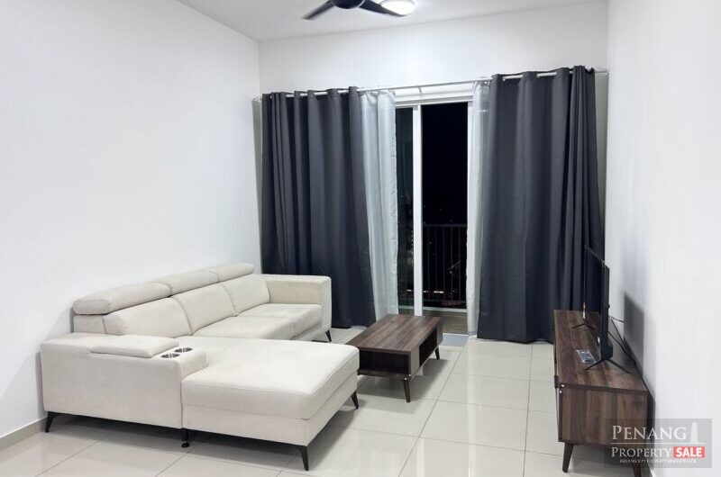 Amarene Condo, Bayan Lepas, Near Airport FTZ GBS