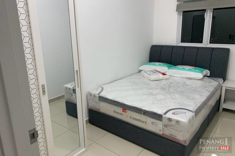 Amarene Condo, Bayan Lepas, Near Airport FTZ GBS