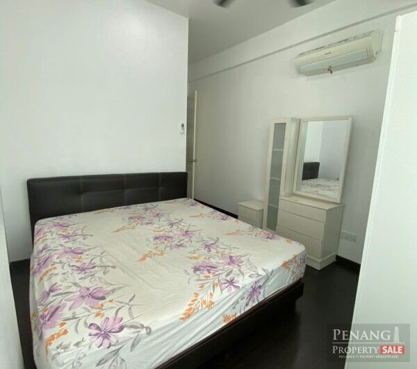 The Oasis Condo, Gelugor, Near USM