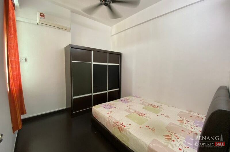 The Oasis Condo, Gelugor, Near USM