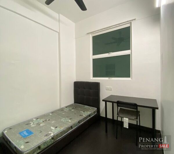 The Oasis Condo, Gelugor, Near USM