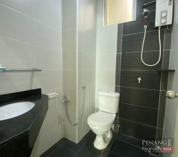 The Oasis Condo, Gelugor, Near USM