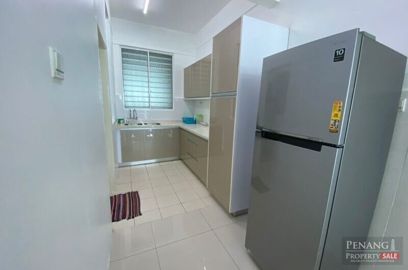 The Oasis Condo, Gelugor, Near USM