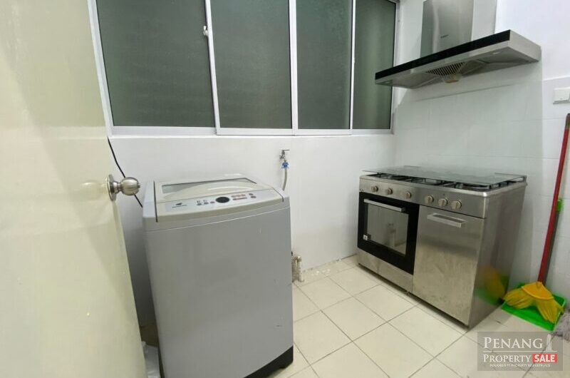 The Oasis Condo, Gelugor, Near USM