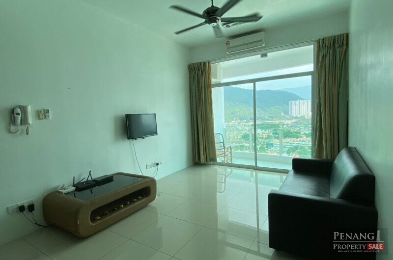 The Oasis Condo, Gelugor, Near USM
