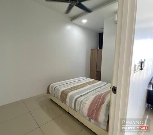 The Clovers Condo, Bayan Lepas
