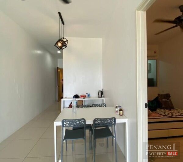 The Clovers Condo, Bayan Lepas