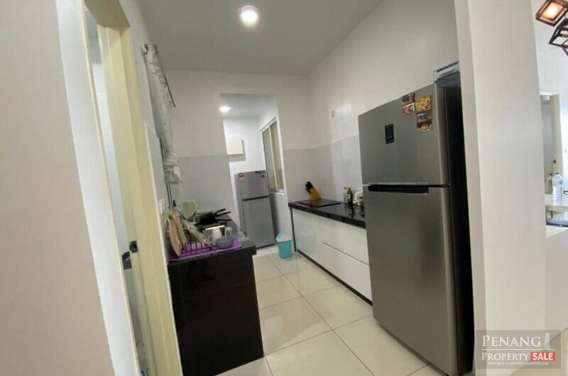 The Clovers Condo, Bayan Lepas