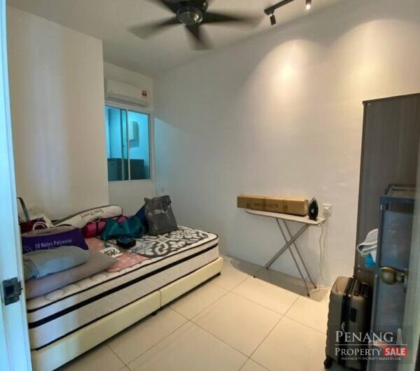 The Clovers Condo, Bayan Lepas