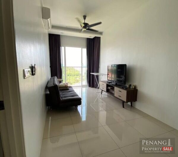 The Clovers Condo, Bayan Lepas