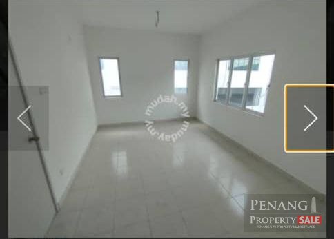 Taman Tunas Damai Double Storey Bungalow, Sungai Tiram, Bayan Lepas