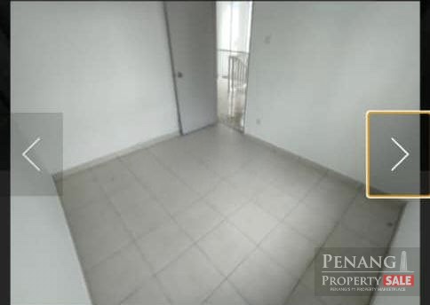 Taman Tunas Damai Double Storey Bungalow, Sungai Tiram, Bayan Lepas