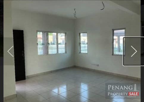 Taman Tunas Damai Double Storey Bungalow, Sungai Tiram, Bayan Lepas