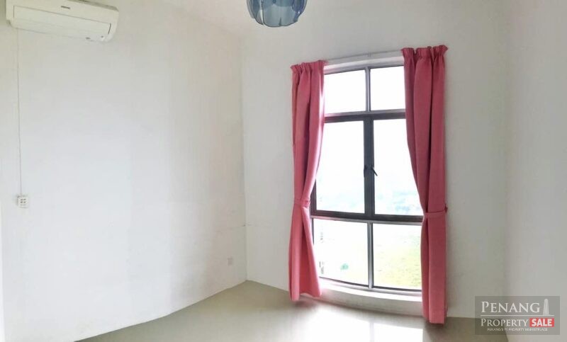 Boulevard Condo, Ayer Itam, Farlim