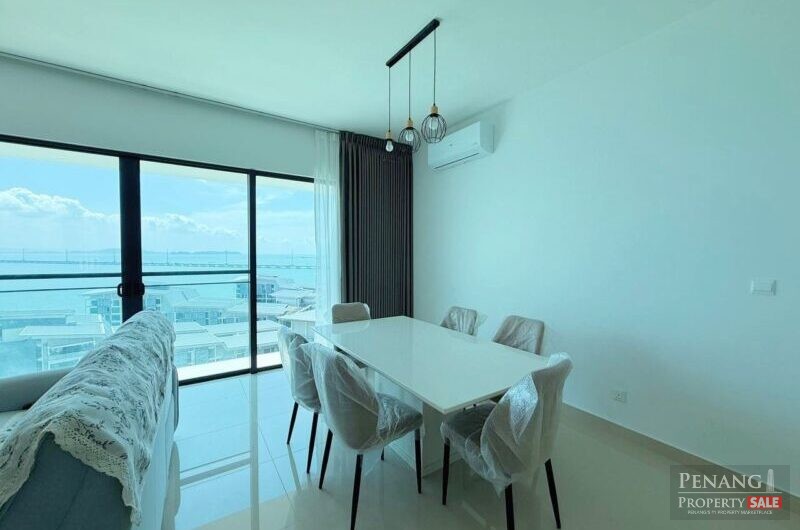 [Seaview] Mezzo Condo, Gelugor, The Light City