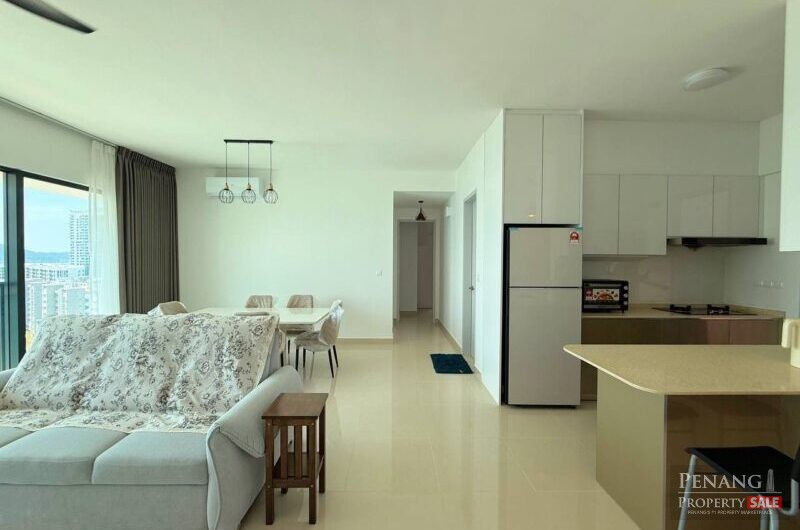 [Seaview] Mezzo Condo, Gelugor, The Light City
