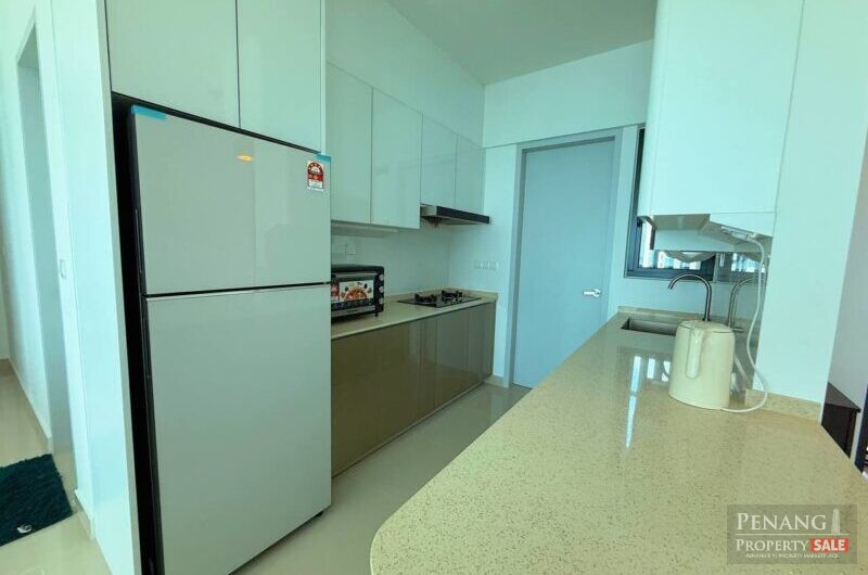[Seaview] Mezzo Condo, Gelugor, The Light City