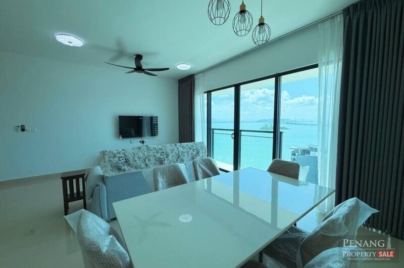 [Seaview] Mezzo Condo, Gelugor, The Light City