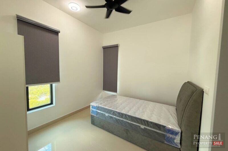 [Seaview] Mezzo Condo, Gelugor, The Light City