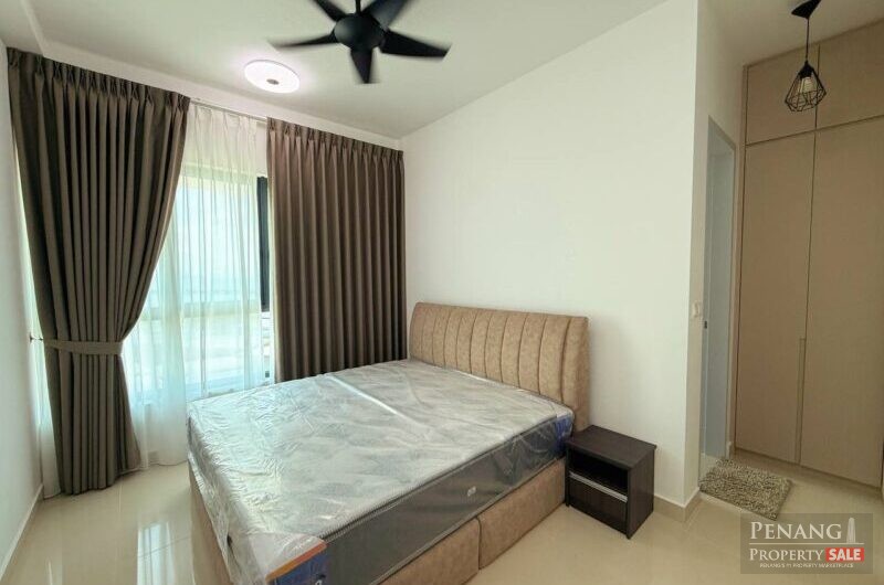 [Seaview] Mezzo Condo, Gelugor, The Light City