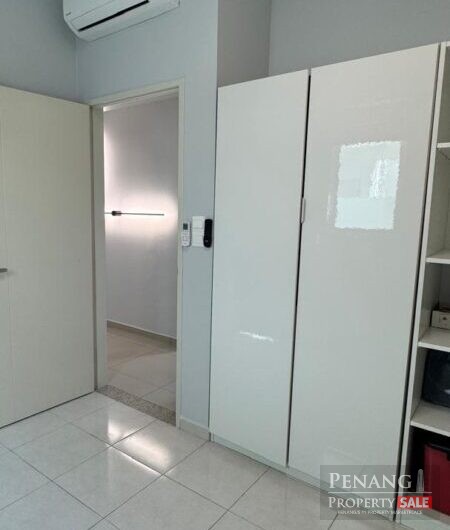 Ideal Residency, Gelugor, Near USM Greenlane