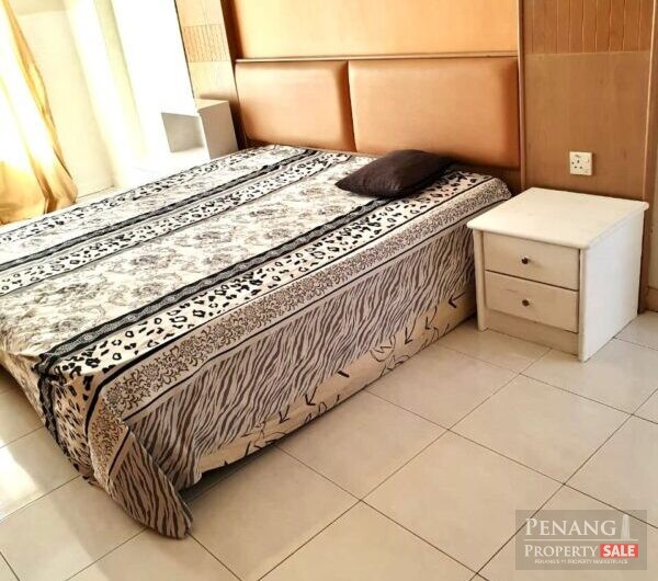 Gold Coast Resort, Bayan Lepas, Queenebay Area