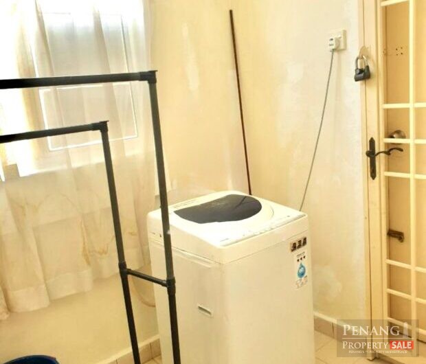 Gold Coast Resort, Bayan Lepas, Queenebay Area