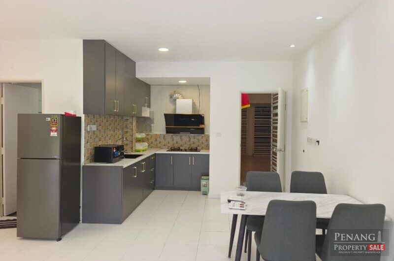 Tri Pinnacle Condo, Tanjung Tokong, Near TARC