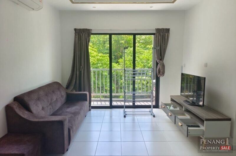 Tri Pinnacle Condo, Tanjung Tokong, Near TARC