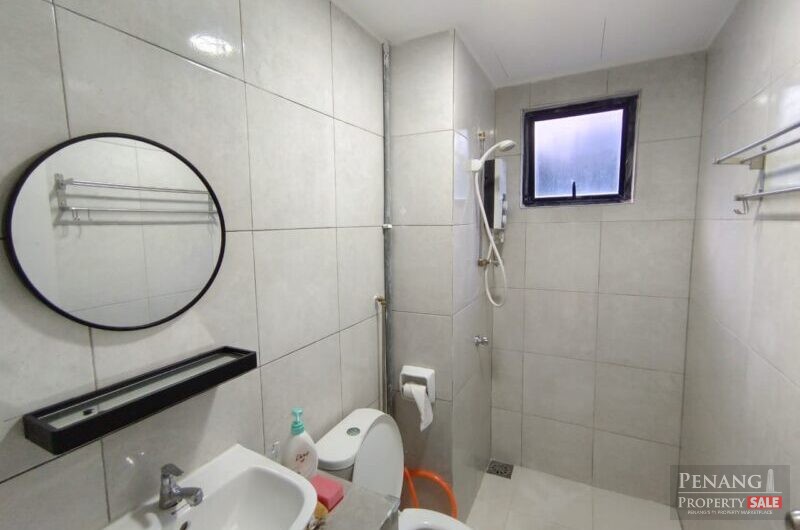 Tri Pinnacle Condo, Tanjung Tokong, Near TARC
