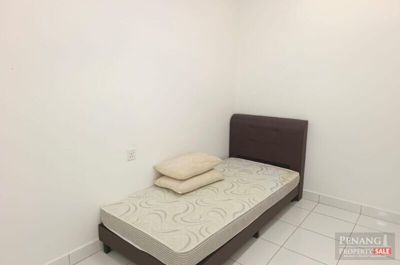 Tri Pinnacle Condo, Tanjung Tokong, Near TARC