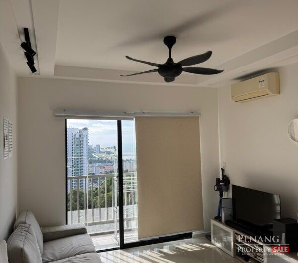 Tri Pinnacle Condo, Tanjung Tokong
