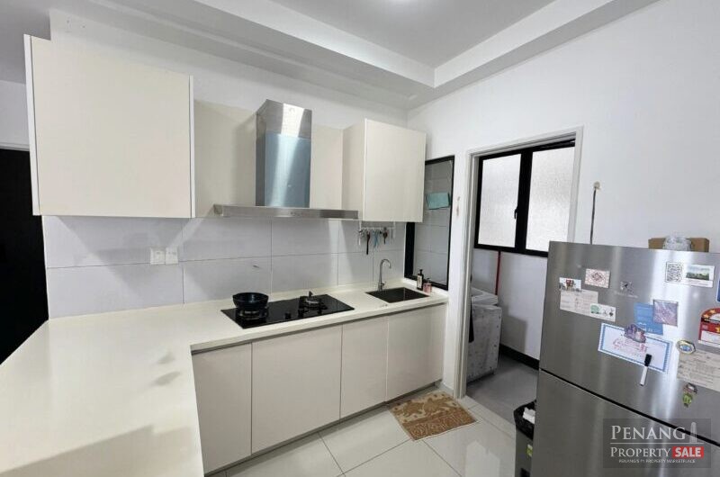 Tri Pinnacle Condo, Tanjung Tokong