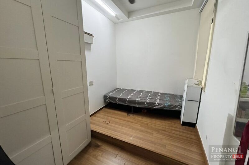 Tri Pinnacle Condo, Tanjung Tokong