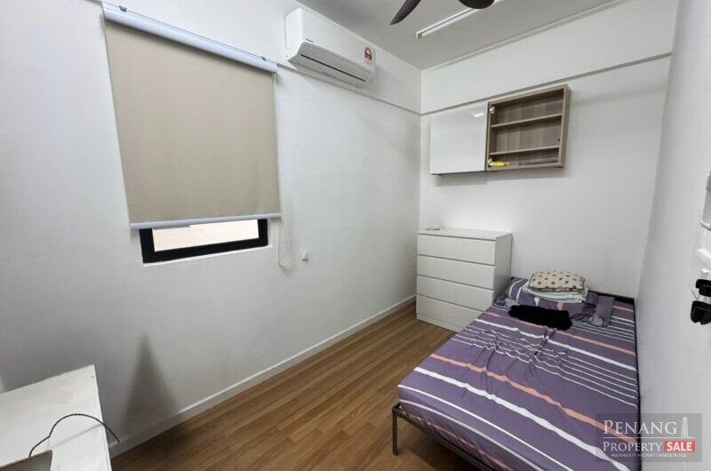 Tri Pinnacle Condo, Tanjung Tokong