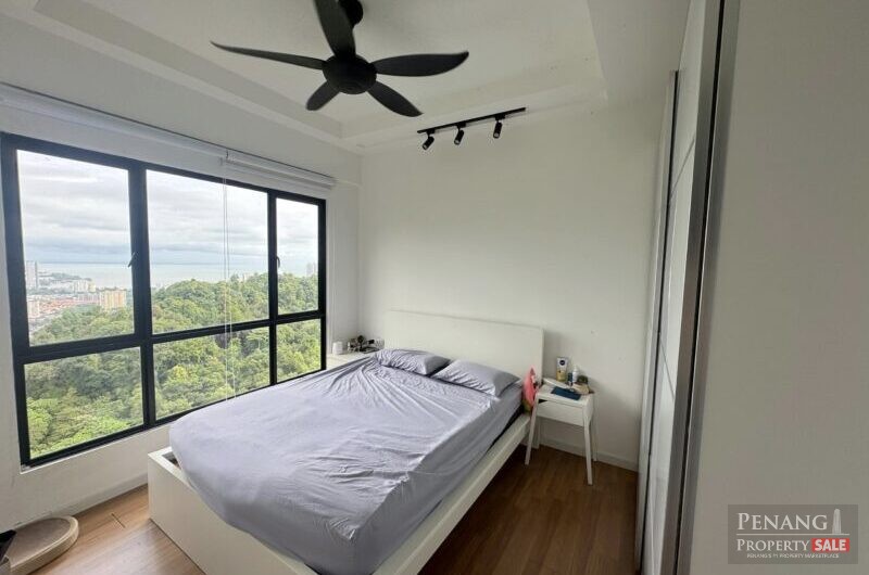 Tri Pinnacle Condo, Tanjung Tokong