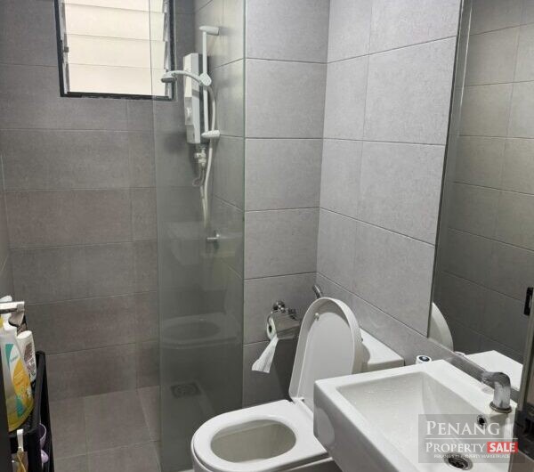 Tri Pinnacle Condo, Tanjung Tokong
