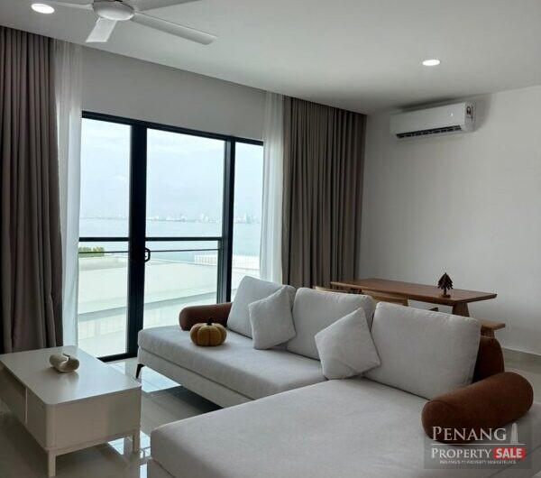 [Seaview] Mezzo Condo, Gelugor, The Light City