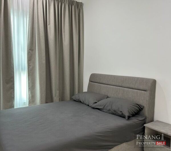 [Seaview] Mezzo Condo, Gelugor, The Light City