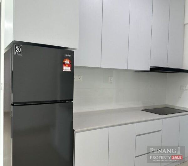 [Seaview] Mezzo Condo, Gelugor, The Light City