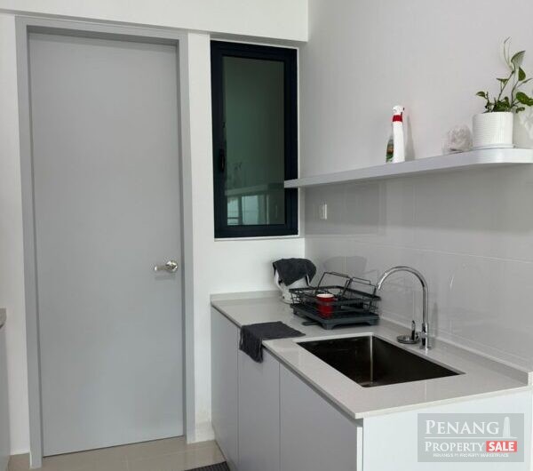 [Seaview] Mezzo Condo, Gelugor, The Light City