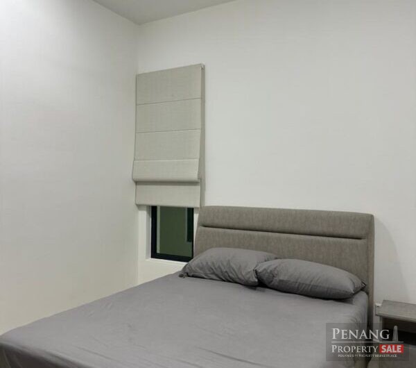 [Seaview] Mezzo Condo, Gelugor, The Light City