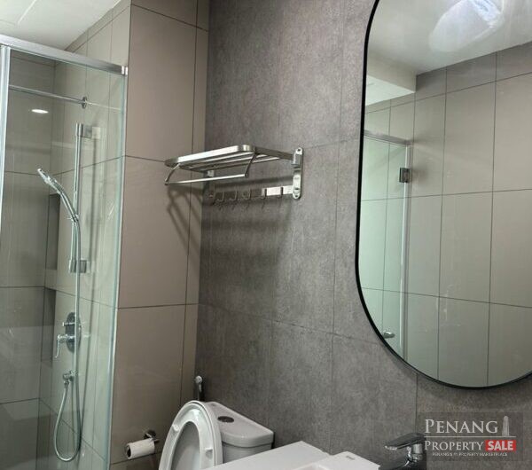 [Seaview] Mezzo Condo, Gelugor, The Light City