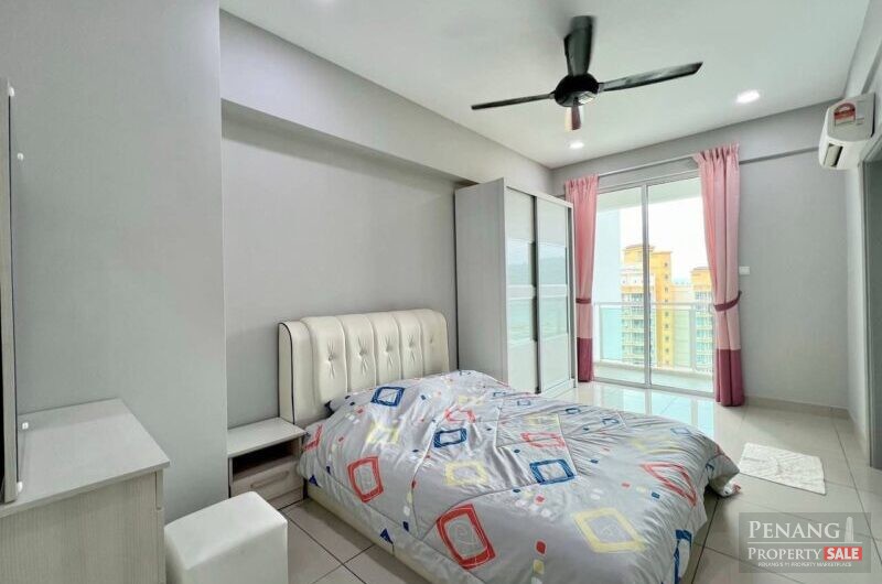Summerton Condo, Bayan Lepas, Queenebay Area