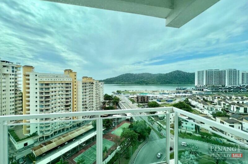 Summerton Condo, Bayan Lepas, Queenebay Area
