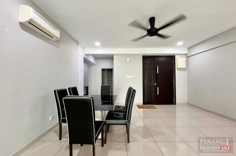 Summerton Condo, Bayan Lepas, Queenebay Area