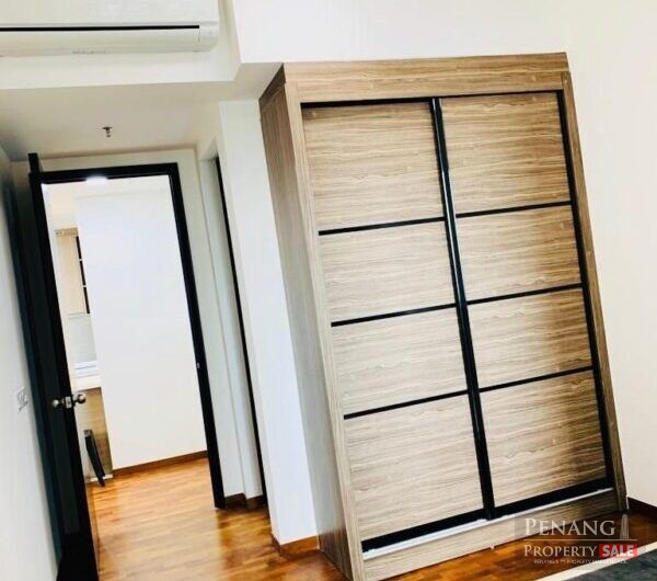 Tamarind Condo, Tanjung Tokong, Near Stonyhurt Int School Gurney